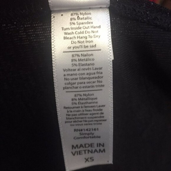 XS LuLaRoe Classic T Shirt D06 800 - Picture 4 of 5